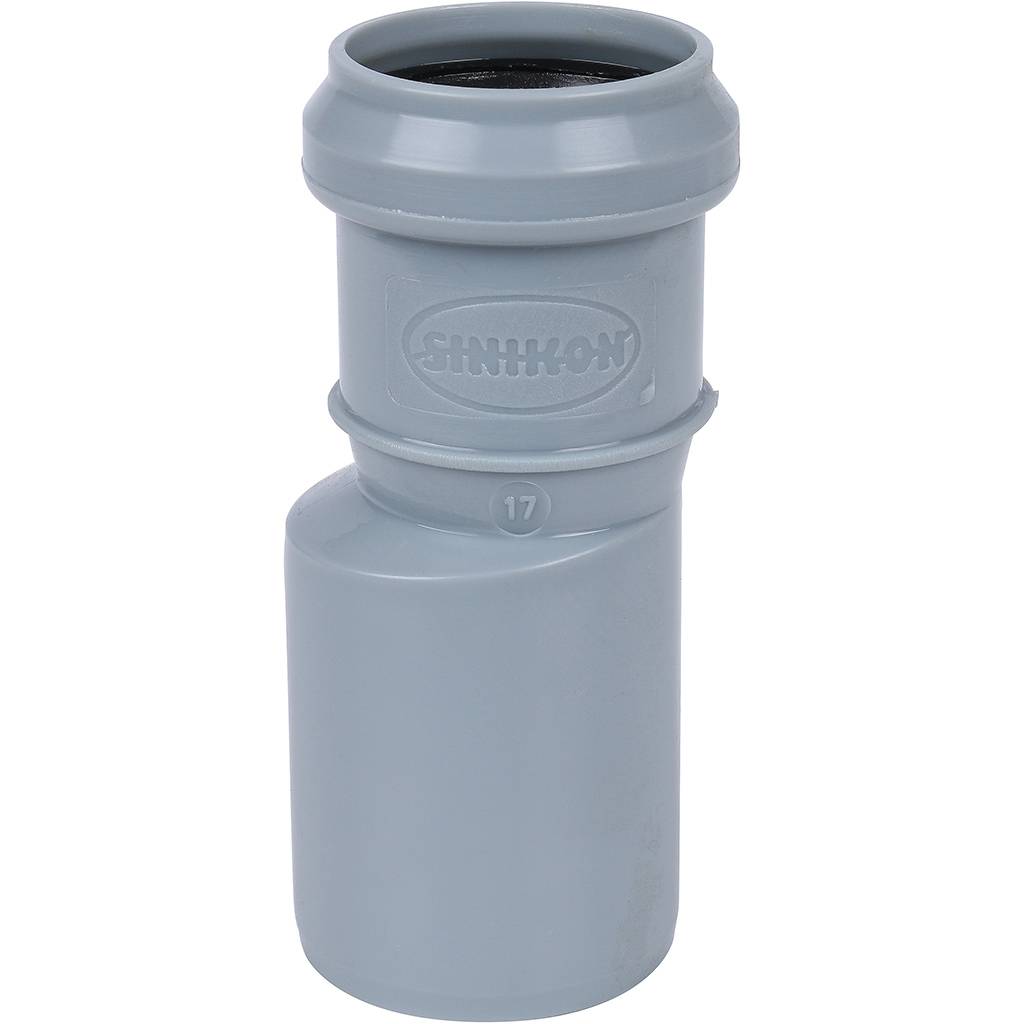 Патрубок переходной Sinikon СТАНДАРТ D40x32, 514000.R