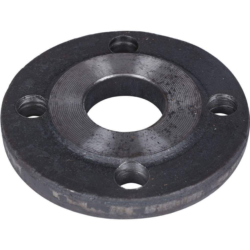 Фланец плоский стальной 40-16 01-1-B ГОСТ 33259-2015, 127-5821