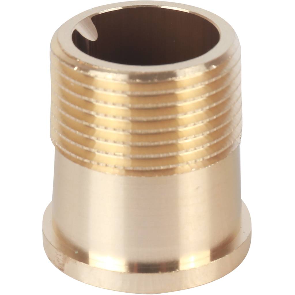 Honeywell (Resideo Braukmann) с редуктором, на горячую воду, 100 мкм, 3/4, FK06-3/4AAM