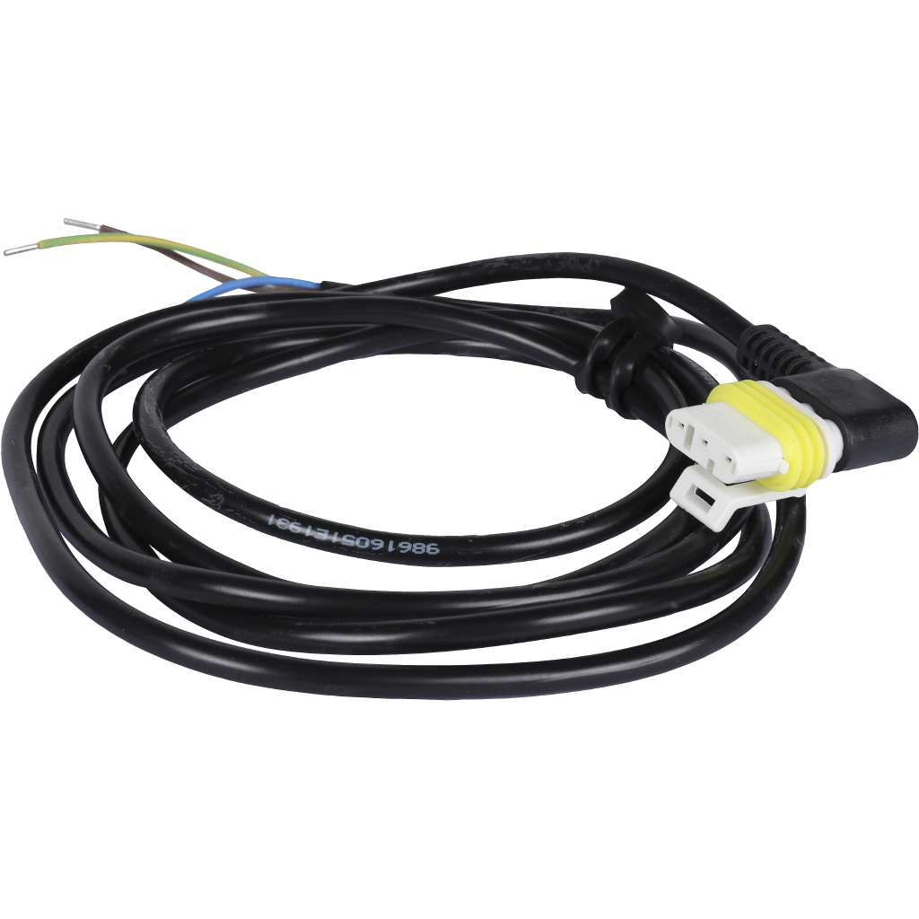 Насосная группа Meibes V-MK 1 с насосом Grundfos UPM3 Hybrid 25-70, со смесителем, подающая линия слева, M66833.36