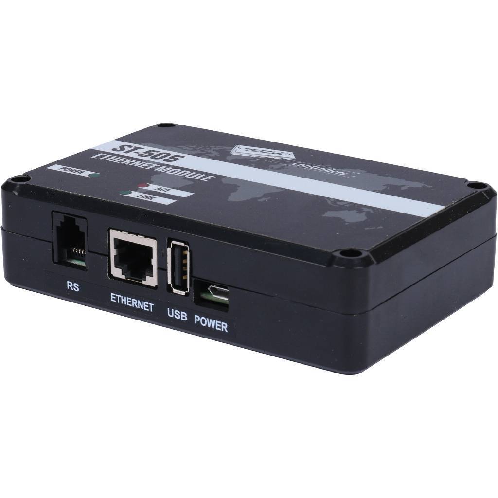 Контроллер специальный TECH ST-505 Ethernet