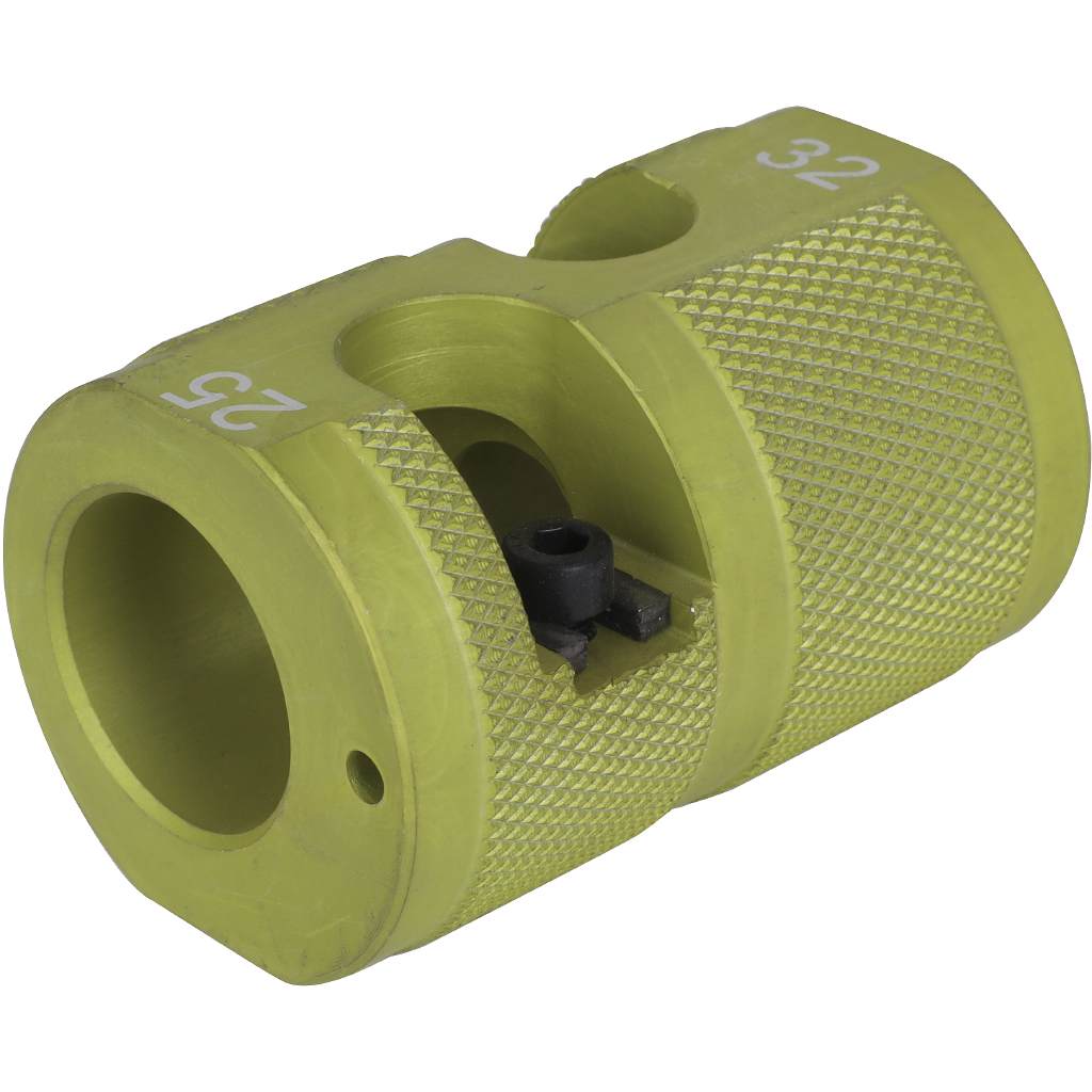 Зачистное приспособление Ekoplastik для армированных труб 25-32, REZS02532X