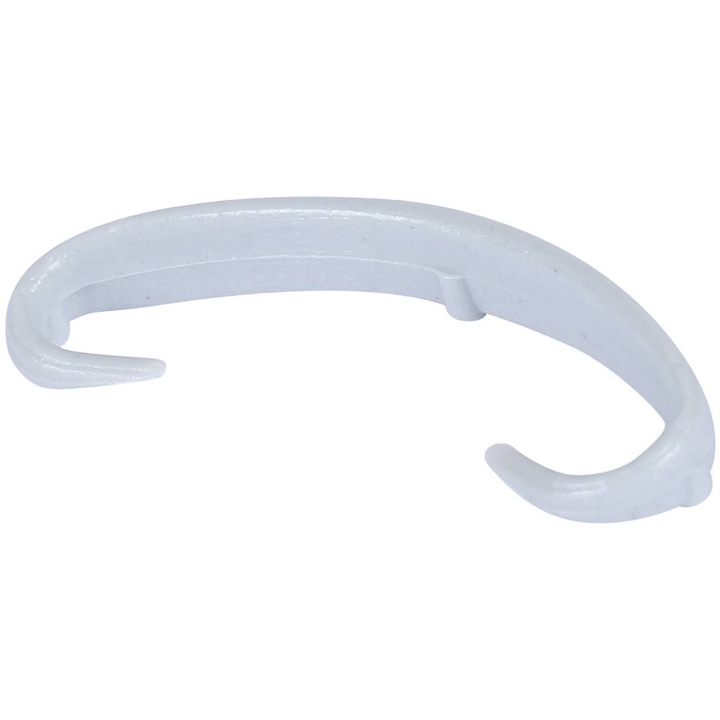 Зажимы Энергофлекс (в банке 100 шт.) (цена за банку) (в упаковке 30 банок), EFXCLIPS100