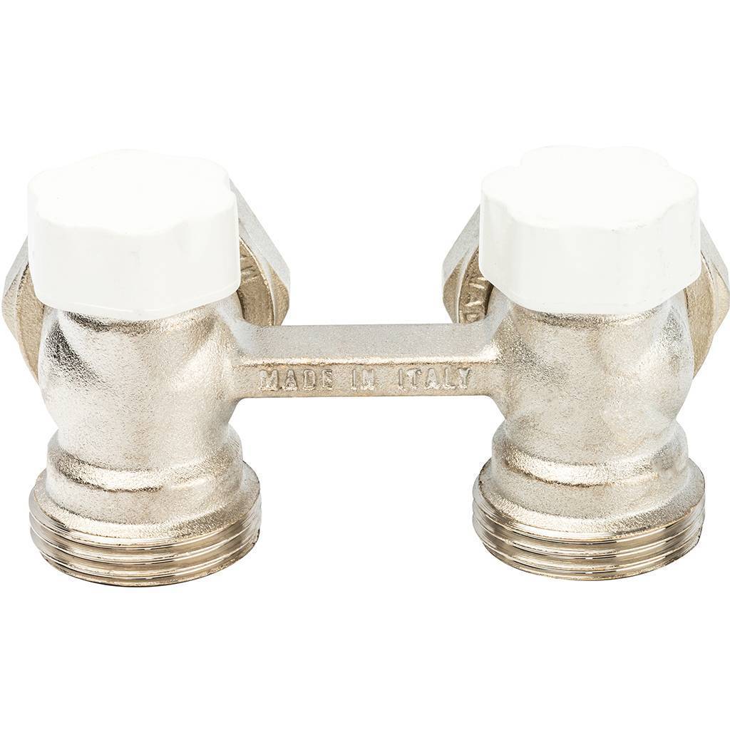 Трубная система, угловой блок LUXOR M 188 3/4 2, 13472701 (69172701)