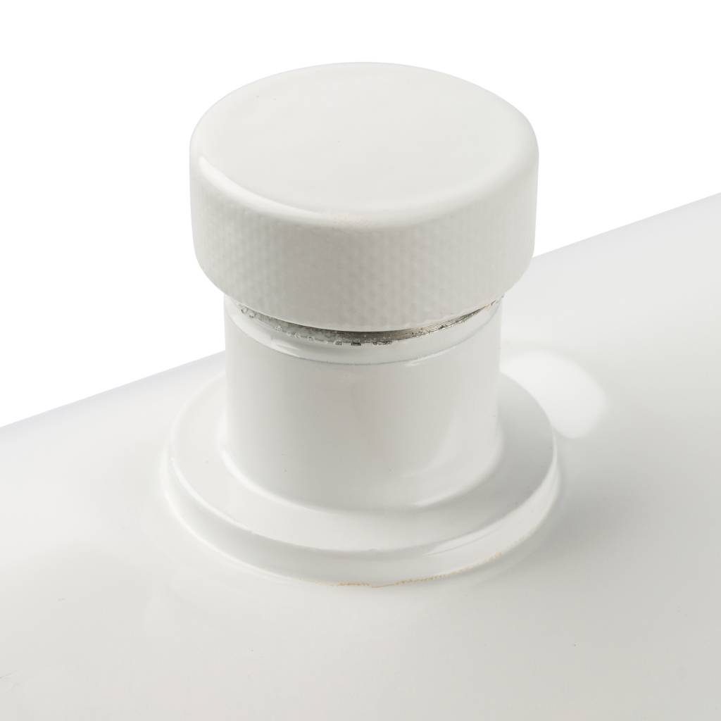 *SCA-6010-000102 STOUT Элемент дымохода  конденсатосборник горизонт.  DN60/100, п/м уплотнения в компл. с лого.