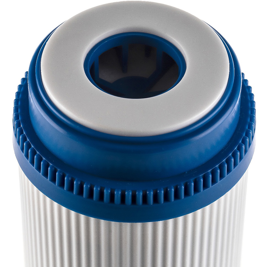 Картридж Гейзер РР+GAC 10SL, 28459