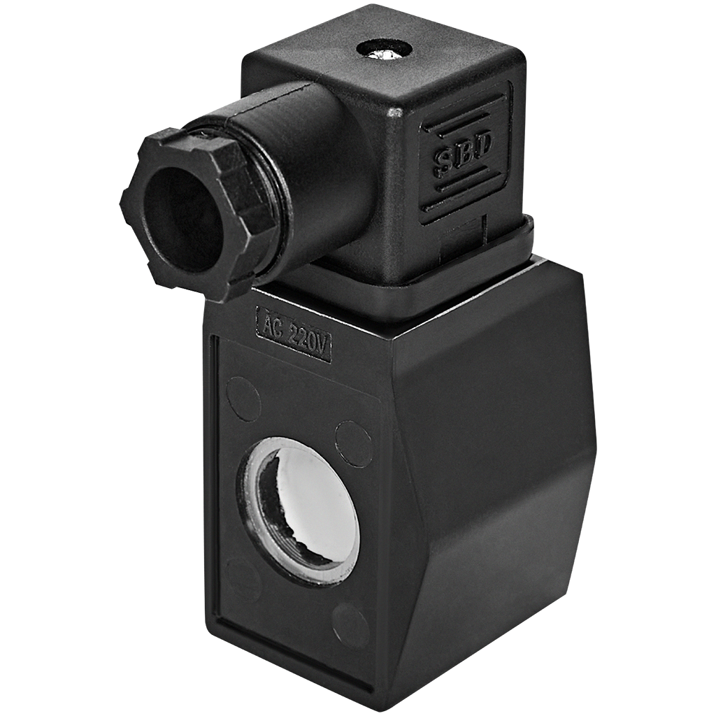 Катушка для STOUT SSV-0020 G1/2, G3/4, G1 НО 220В SSV-0110-000003