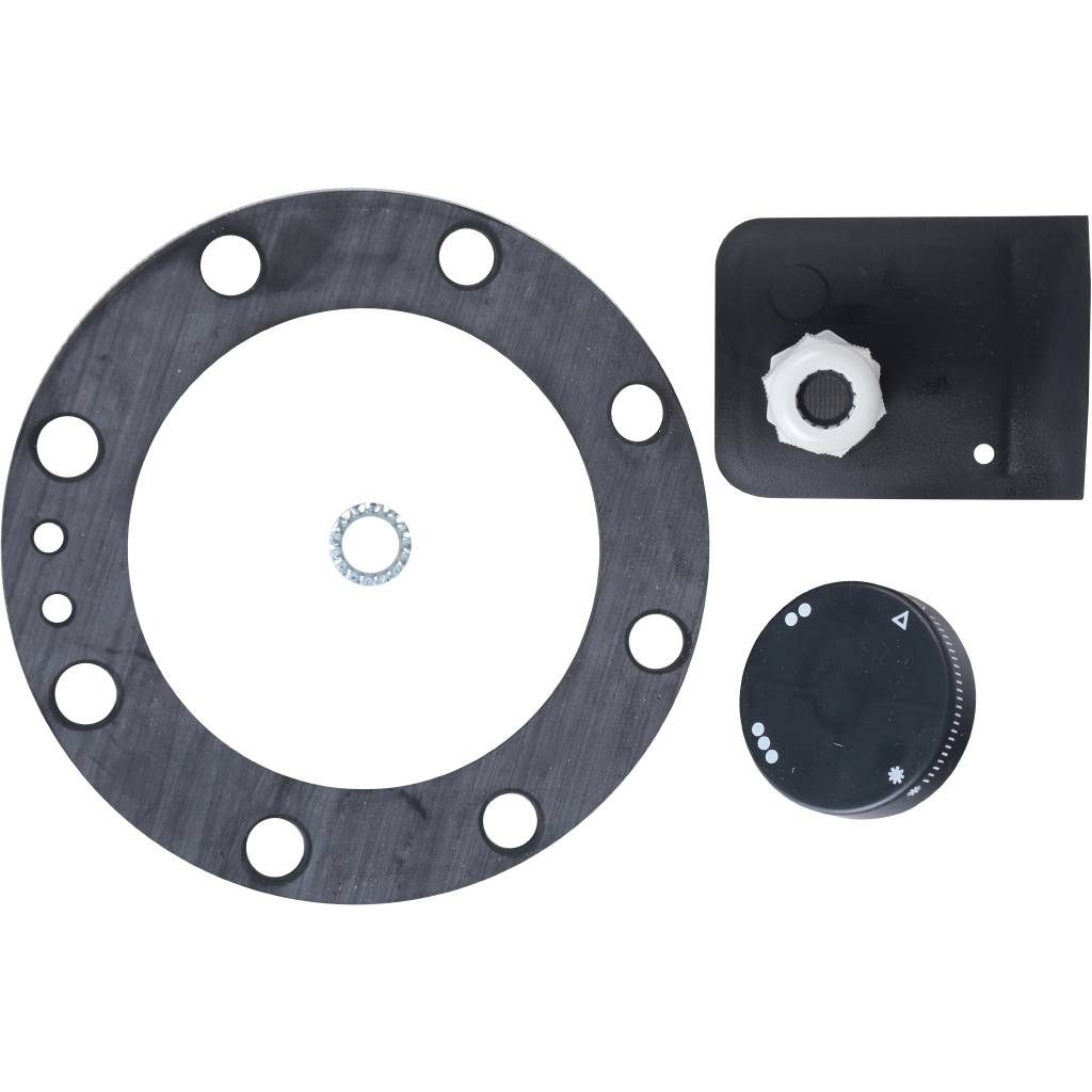 Нагревательный элемент Drazice RDU 18-2,5, 100641124