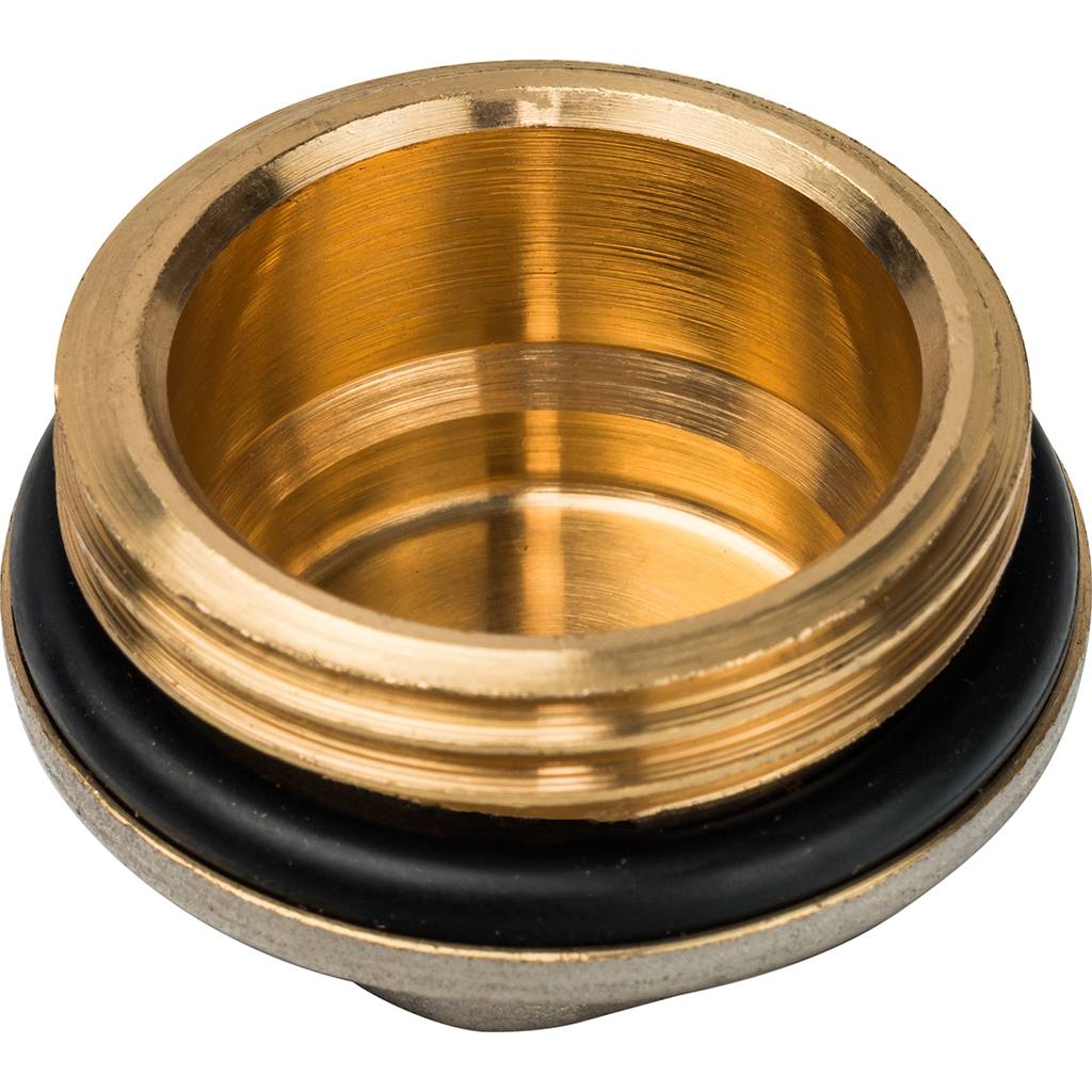 Заглушка наруж. резьба LUXOR TC 460 3/4, 68559927N