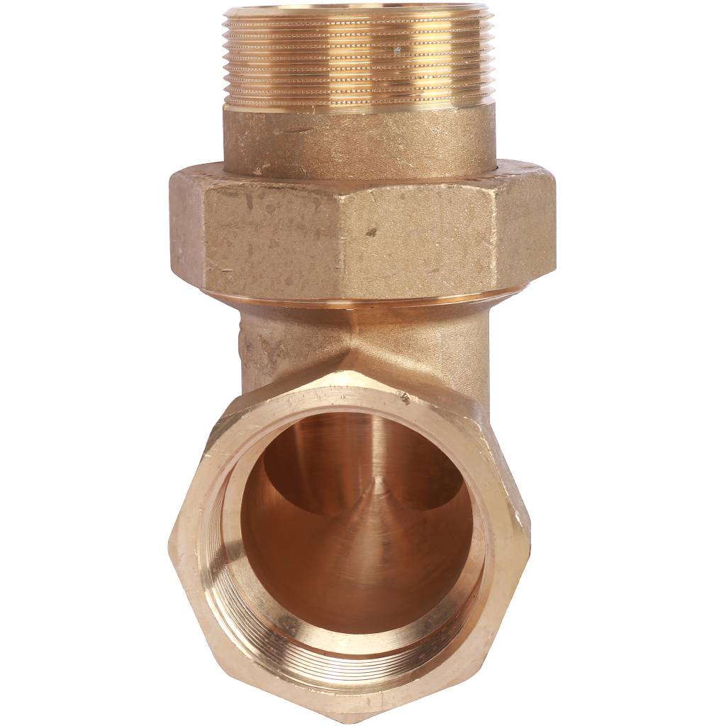 Разъемное угловое соединение STOUT американка ВН 2 уплотнение под гайкой o-ring кольцо, SFT-0056-000002