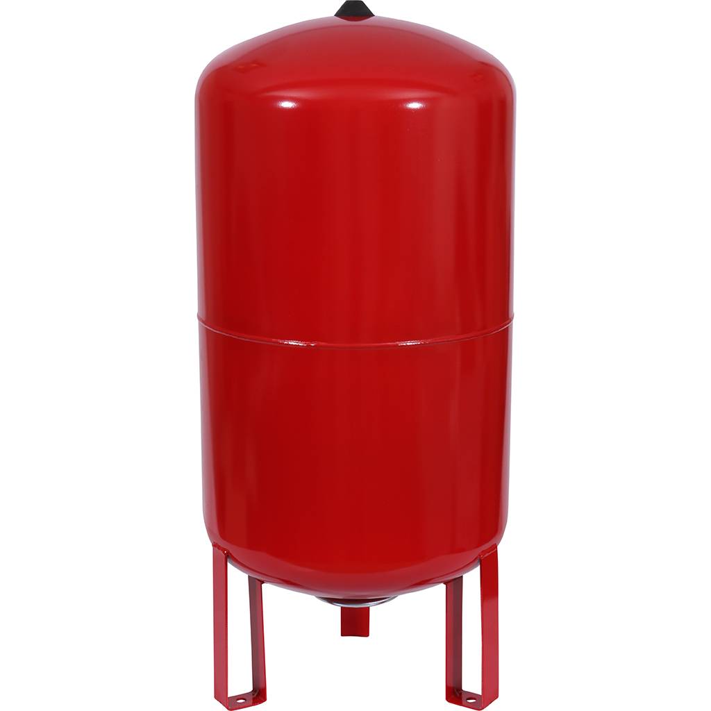 Расширительный бак Flamco Flexcon R (теплоснабжение/холодоснабжение) Flexcon R 80л/1,5 - 6bar, 16083RU