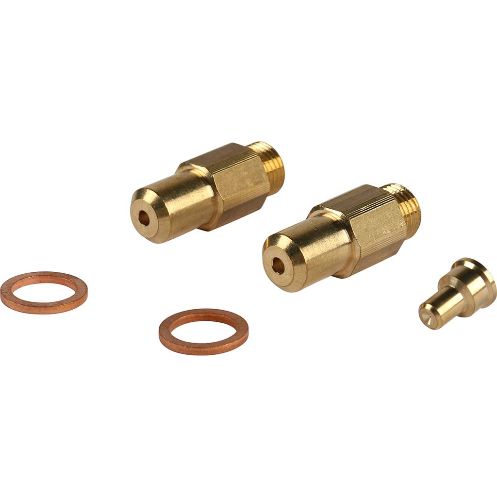 Инжектора для сжиженного газа Baxi Slim 1.490 IN