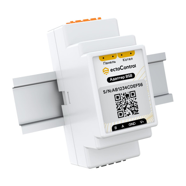 Адаптер Ectocontrol ES-BRBA-01 BSB, ec01095