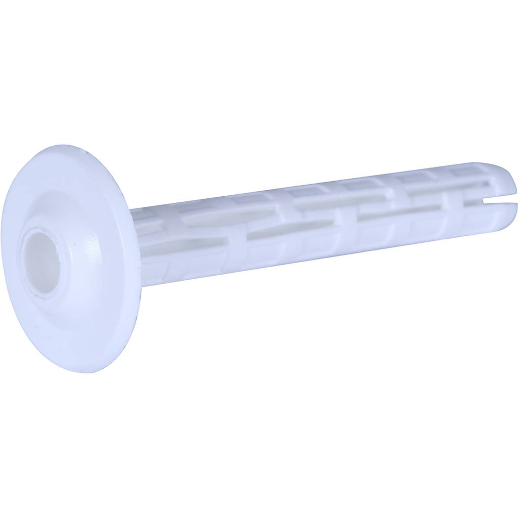 Кронштейн с дюбелем Global 011026 07 195 мм (цвет cod.07 grigio scuro opaco mettalizzato 2748 (черный)), A026ME19507