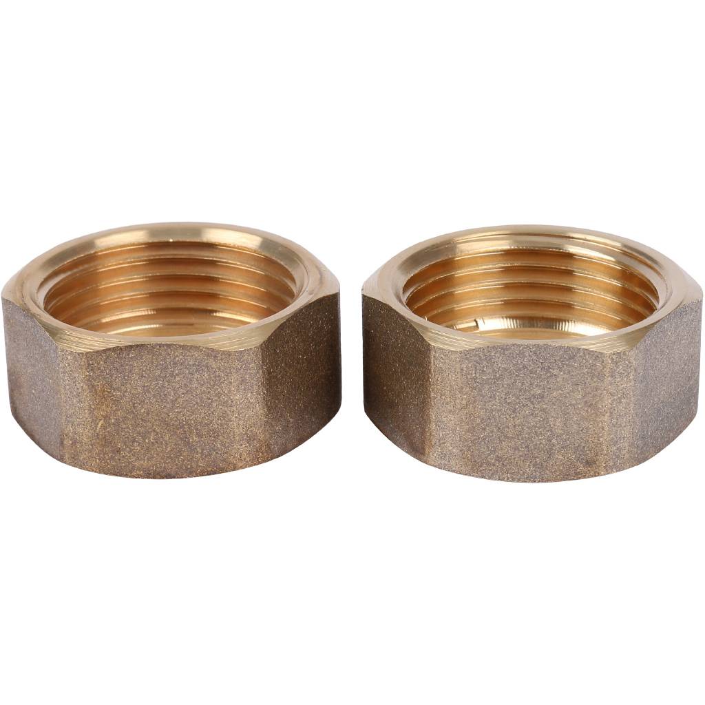 Фильтр с обратной промывкой SYR Ratio FR-H DN 15 для горячей воды, 5315.15.003