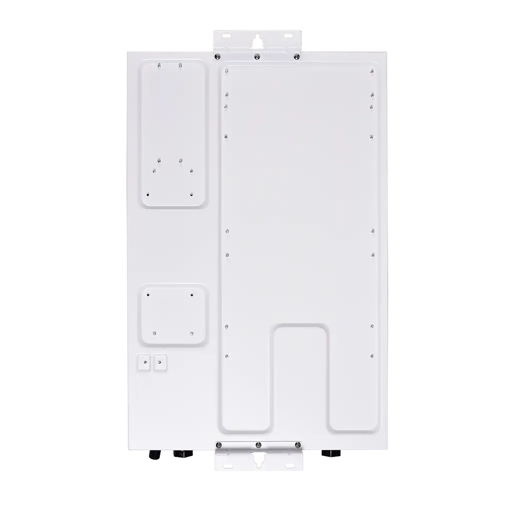 Электрический котел THERMEX Boss 12 кВт Wi-Fi (White)