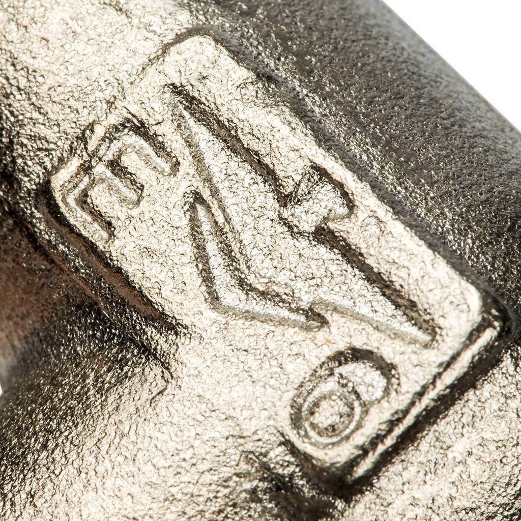 Угольник 90 с нар.резьбой Prandelli Multyrama (16х2,0х1/2) для металлопластиковых труб винтовой, 103.05.51.6