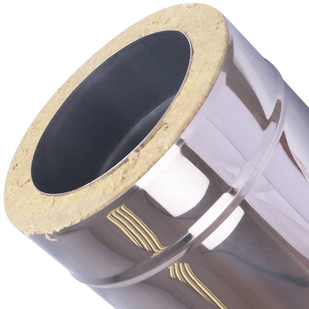 Труба JEREMIAS 1000 мм, ДКВ13 150