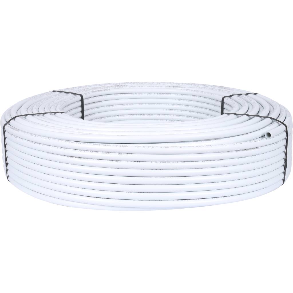 Труба металлопластиковая STOUT 16х2,0 (Бухта: 200 м), SPM-0001-201620