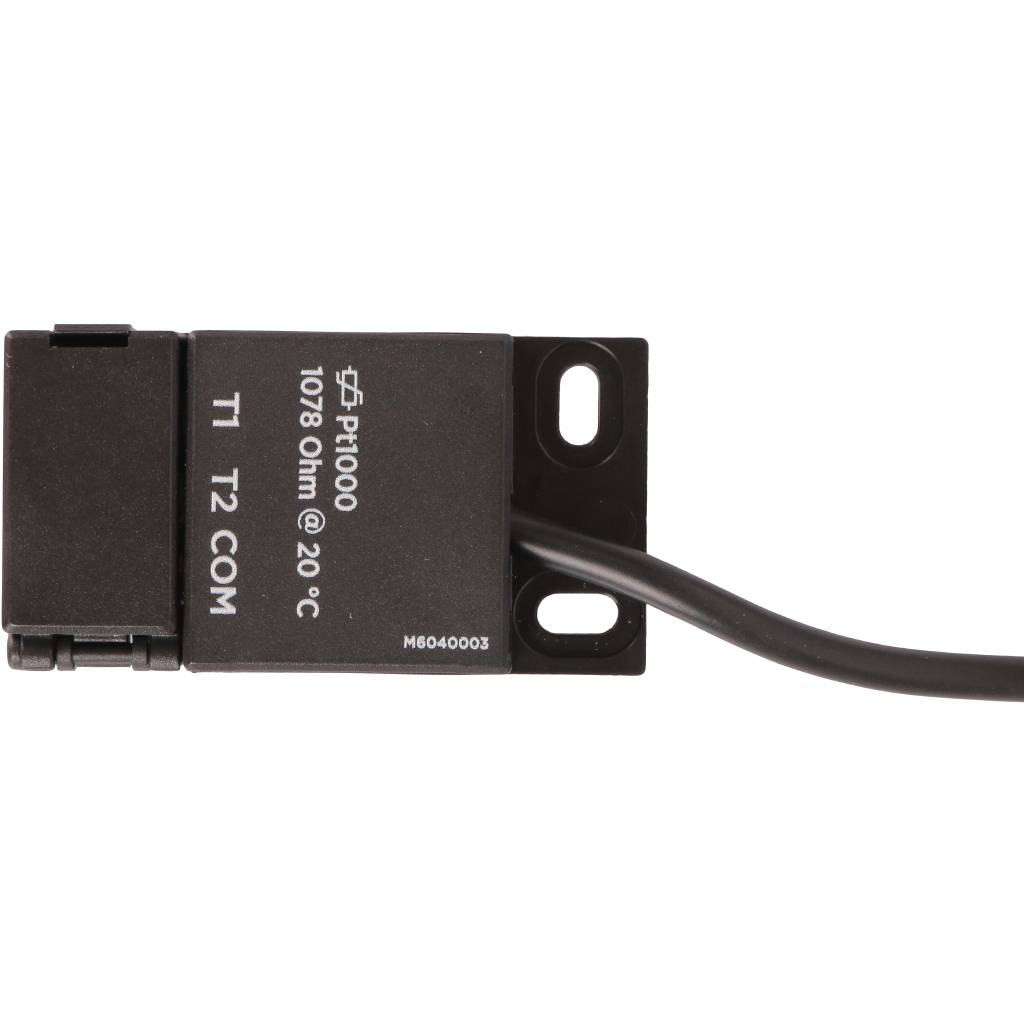 Сервопривод для смесительных клапанов STOUT SVM-0015 с датчиком для фиксированной регулировки температуры, SVM-0015-230017