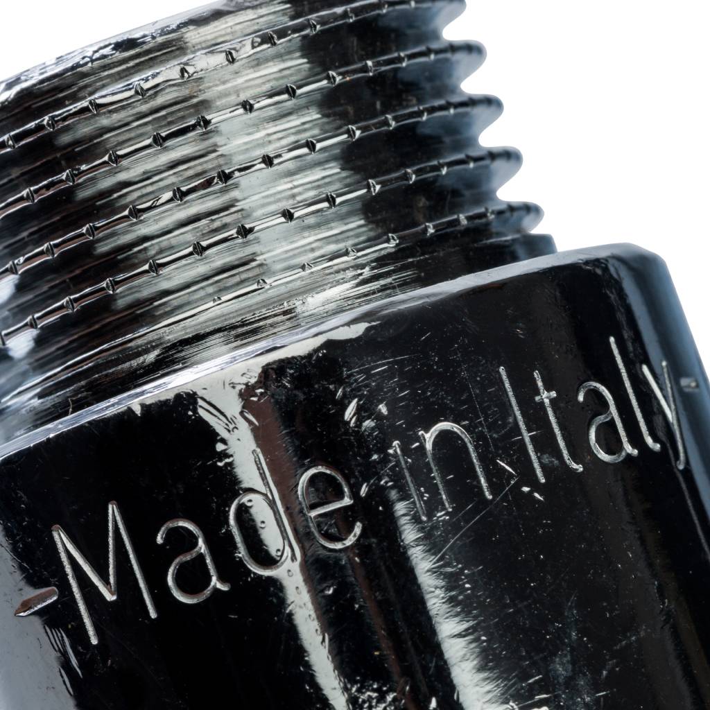 Удлинитель STOUT хромированный 1/2X65, SFT-0002-001265