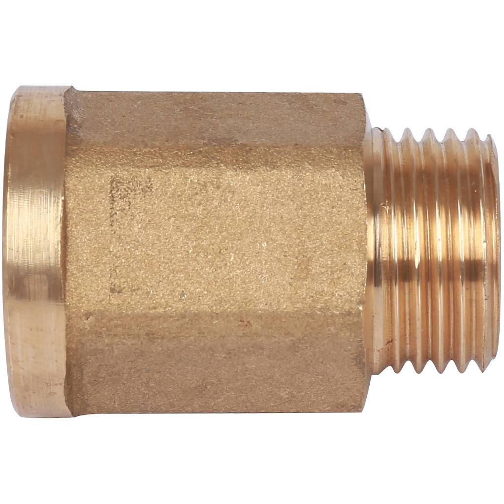 Удлинитель STOUT ВН шестигранный 1/2 x1/2, SFT-0054-001212