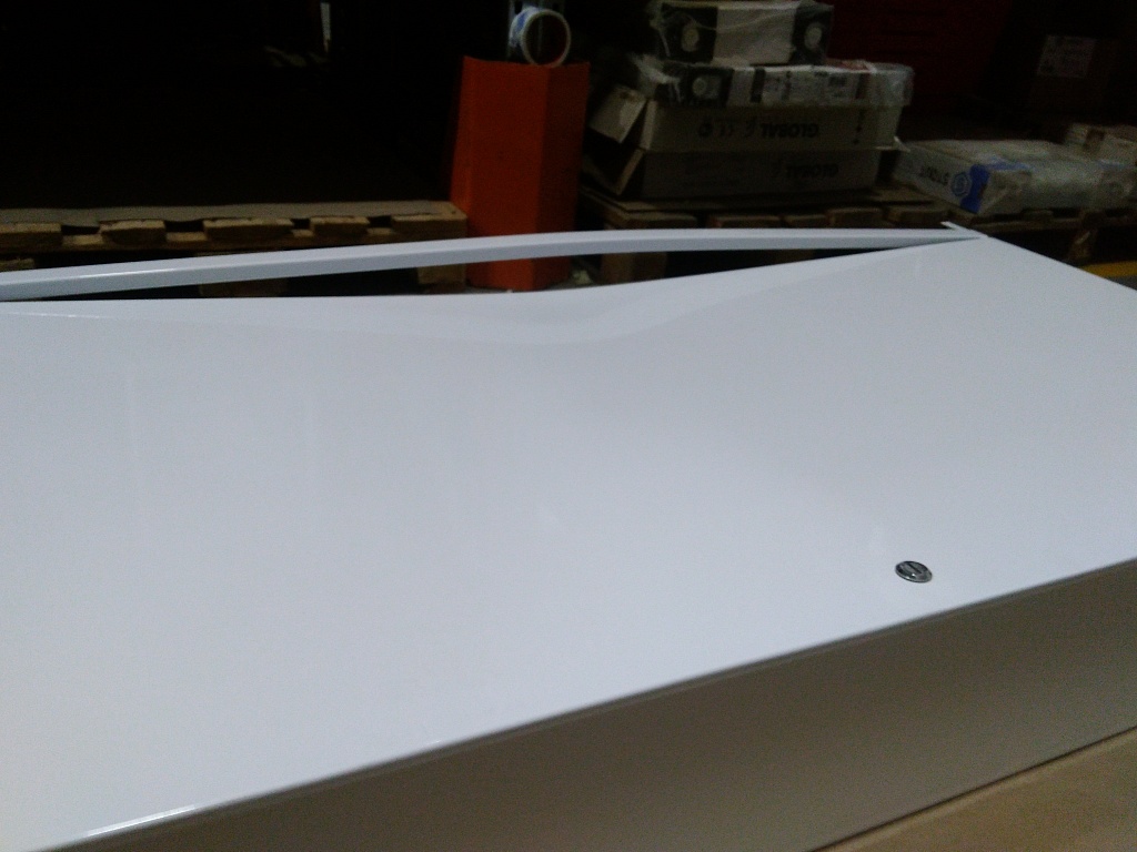 Уцененный товар (деформация дверцы): Шкаф распределительный наружный STOUT 19-20 выходов (ШРН-180-7) 650х180х1300