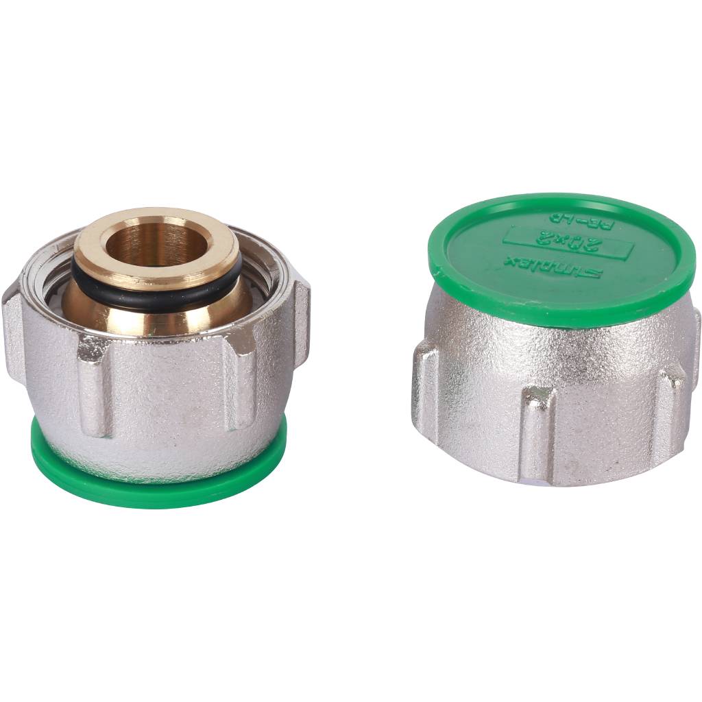 Meibes Евроконус евроконус 20х2,0 (2 шт.), F11410