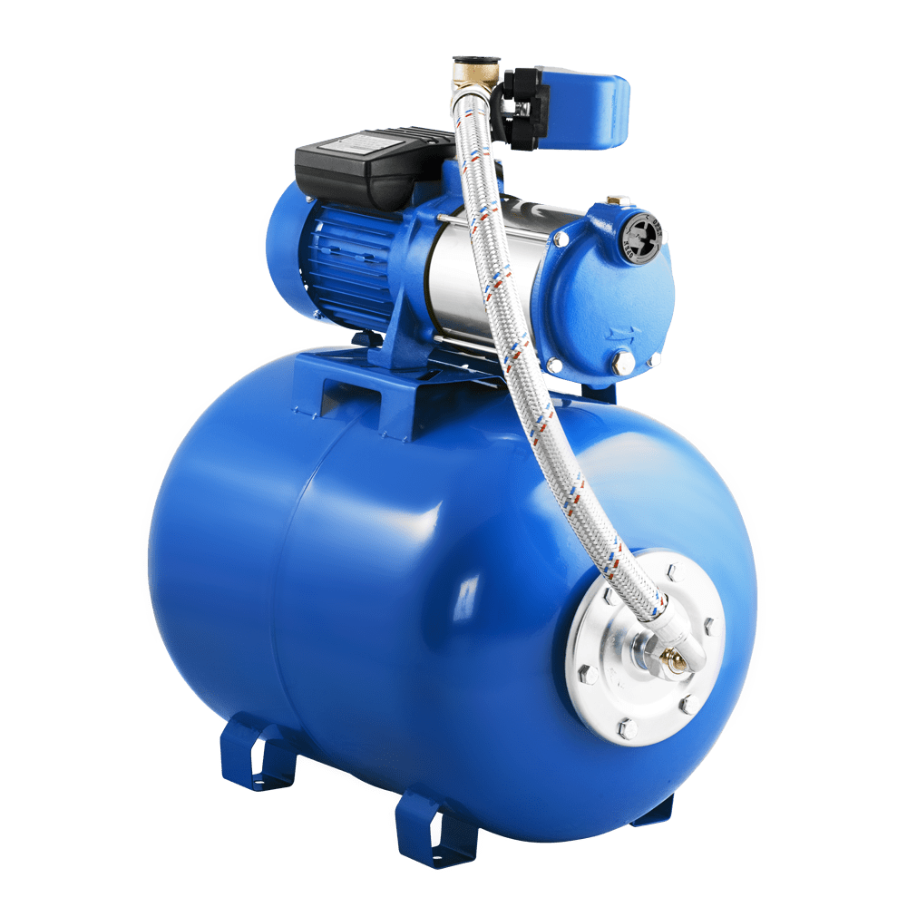 Насосная станция Aquario AUTO AMH P л-6P (50л.)