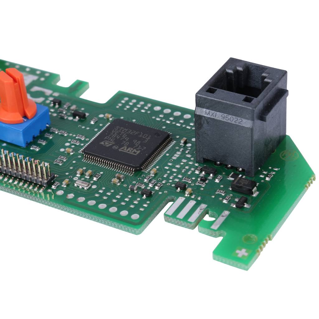 Коммутационный модуль Vaillant VR 32/3