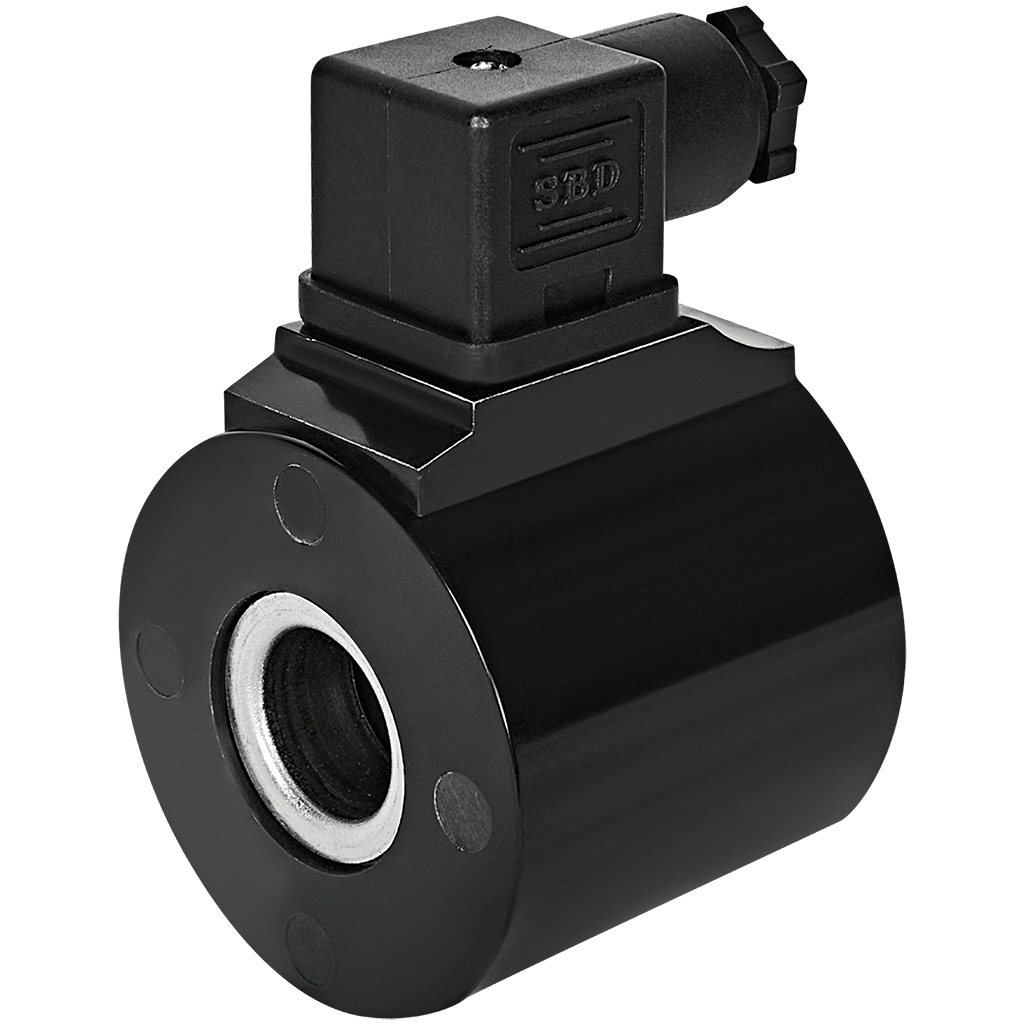 Катушка для STOUT SSV-0020 G1 1/4, G1 1/2, G2 НО 24В SSV-0110-000008