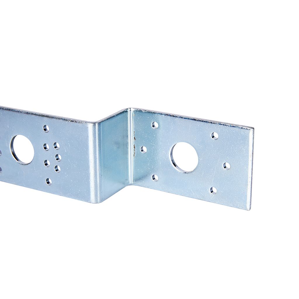 Кронштейн STOUT тип 75 / 150 усиленный 2.5 мм, SFA-0027-000025