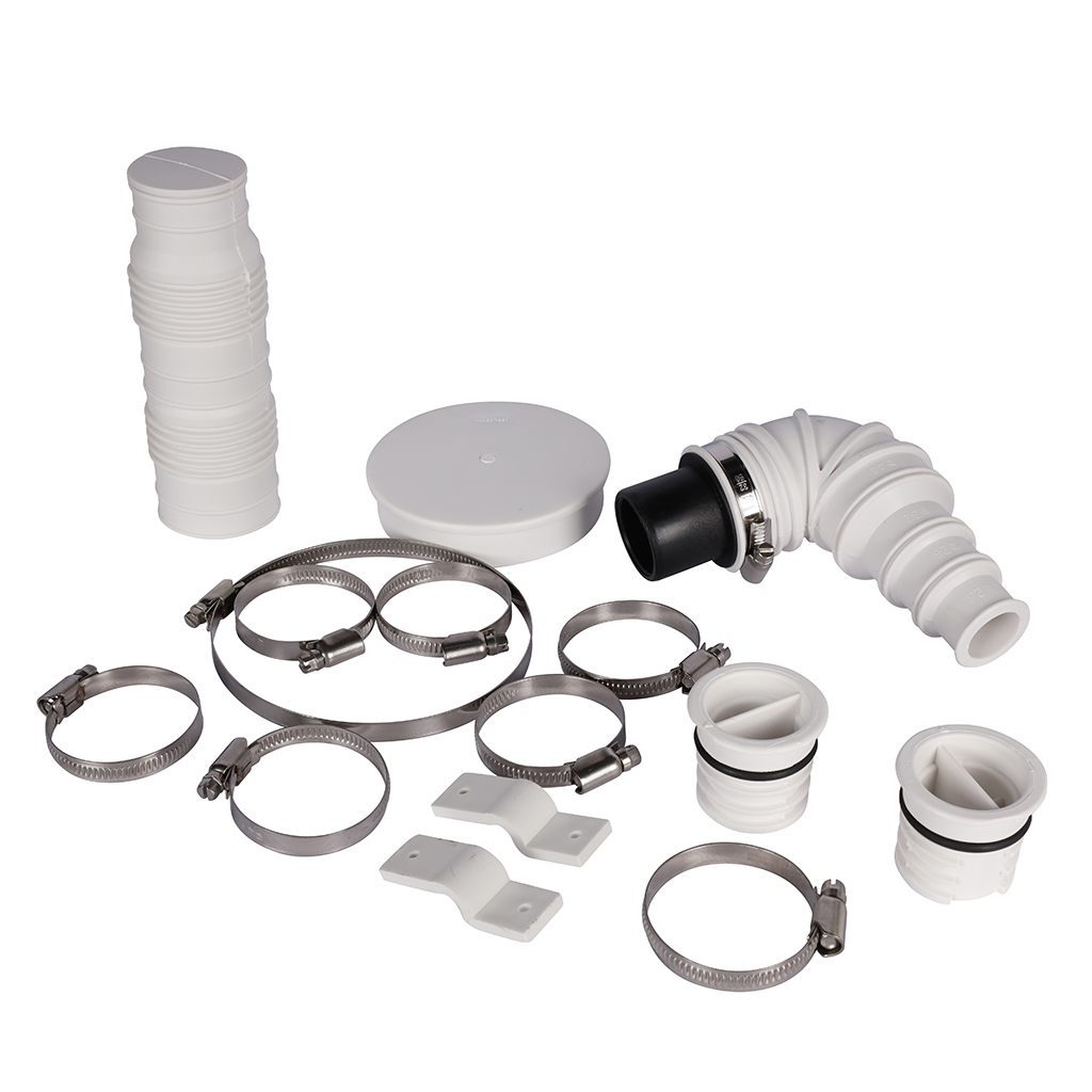 Канализационная насосная установка ROMMER BIOLIFT R-4S, RPD-0010-100450