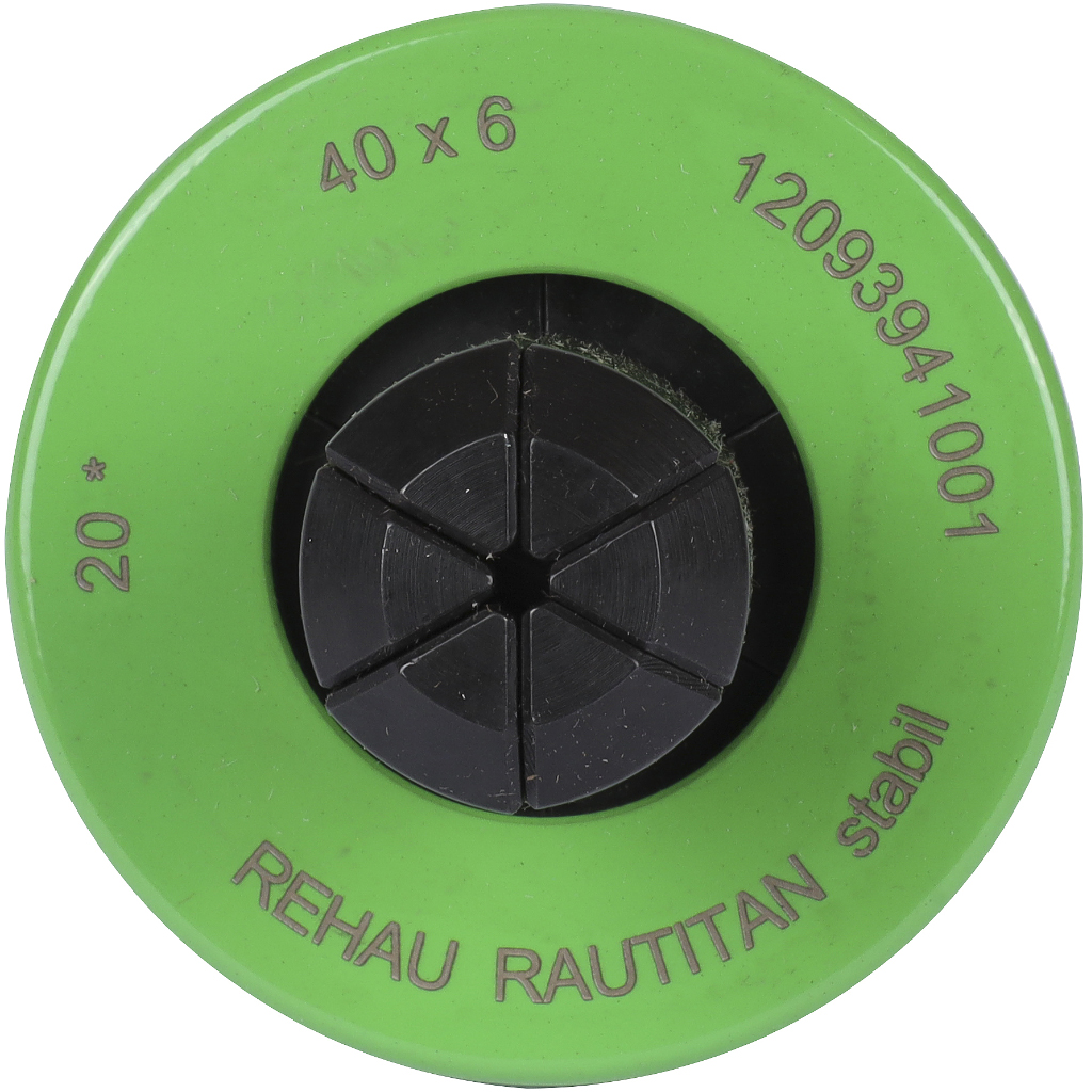 Расширительная насадка для инструмента РЕХАУ RAUTOOL Xpand 40х6,0, 12093941001