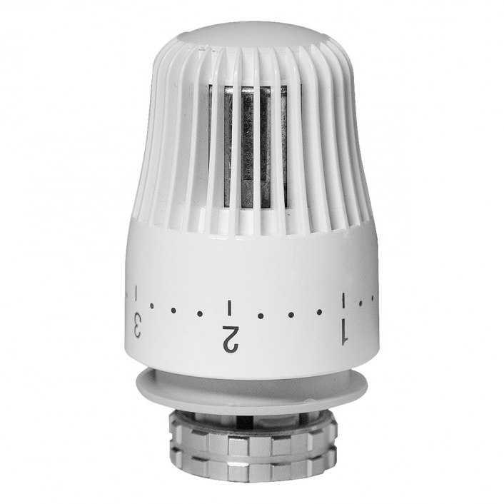 Комплект для двухтрубной системы отопления Ридан TR-N 20 угловой и TR 84, 013G2175R