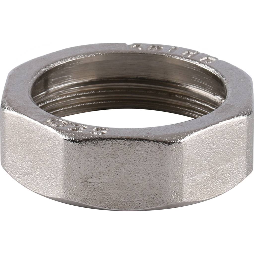 Муфта разъемная Kalde с внутренней резьбой 25х1