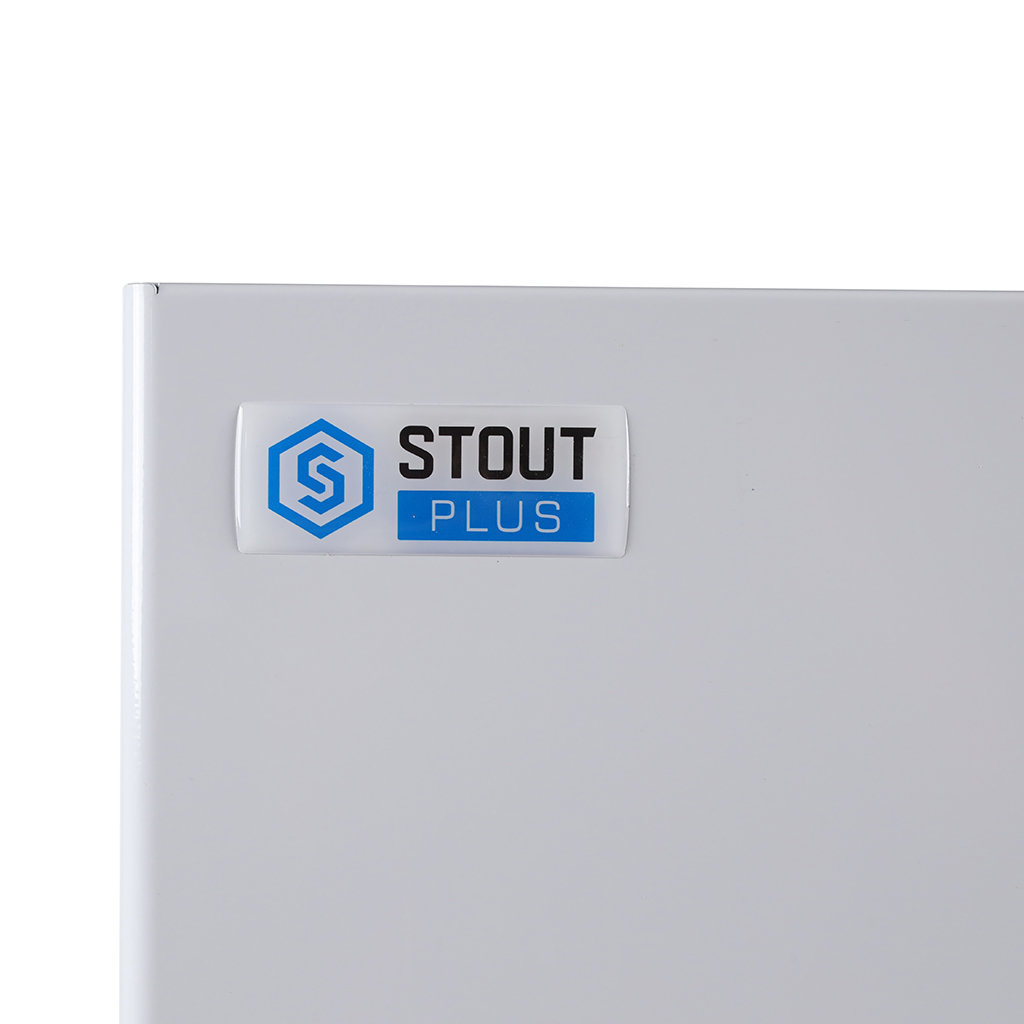 Электрический котел STOUT SEB PLUS 27 кВт, SEB-2201-000027