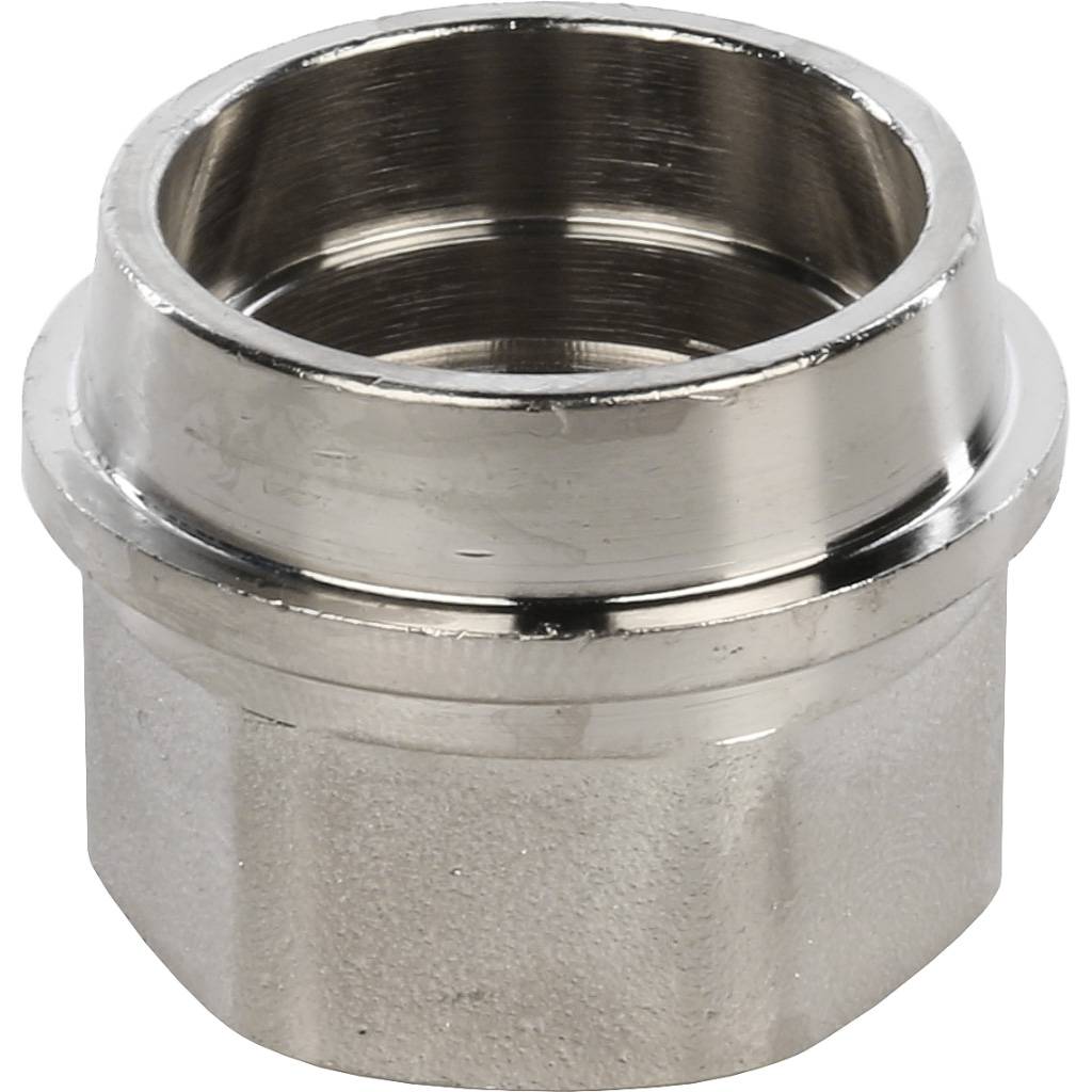 Разъемное соединение STOUT американка ВВ никелированное 3/4, SFT-0034-000034