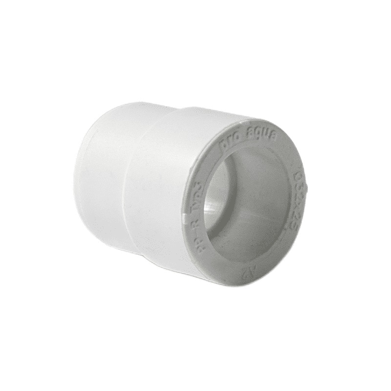 Муфта переходная Pro Aqua d= 50-25 PP-R Н-В Белая, PA12526P