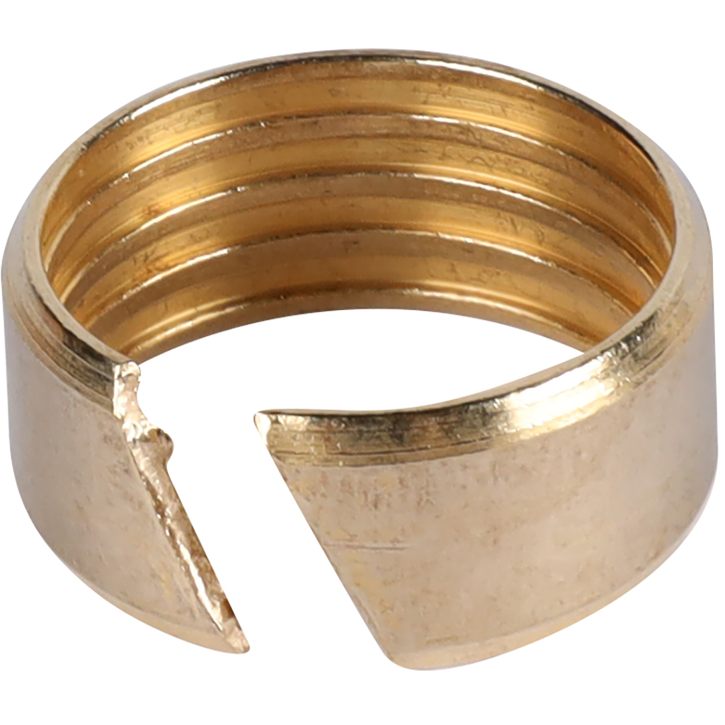 Фитинг компрессионный ROMMER евроконус для труб PEX 16х2,0х3/4