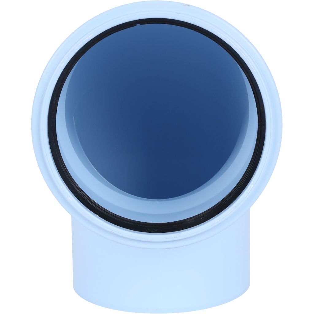 Отвод Sinikon ПП D 110*87° Rain Flow