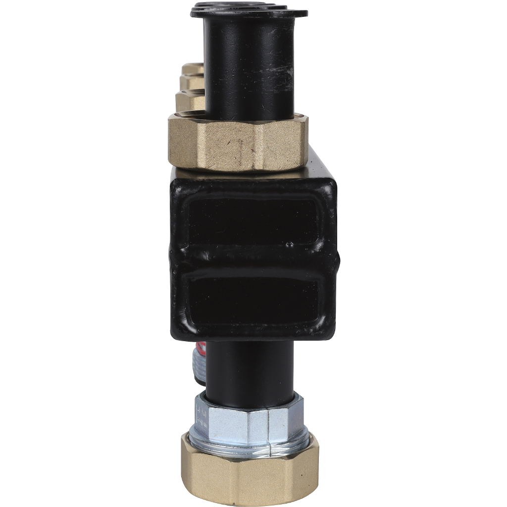 Коллектор распределительный Meibes MeiFlow TOP S до 3 контуров