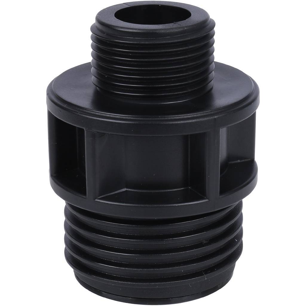 Муфта переходная Джилекс с наружной трубной резьбой 32x1, 9135