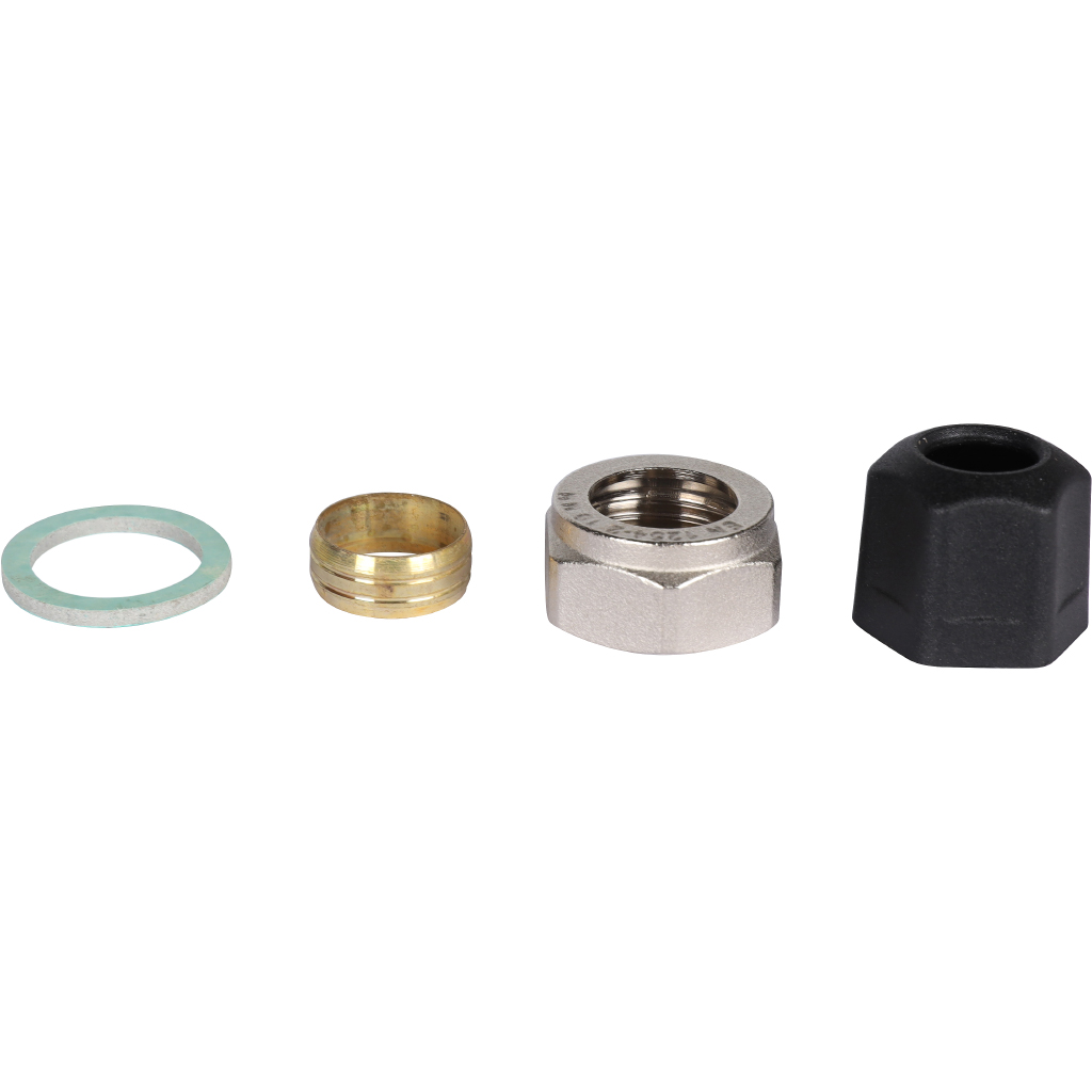 Насосно-смесительный узел STOUT SDG-0120 с термостатическим клапаном и байпасом, Grundfos UPSO 25-65 130, SDG-0120-002002