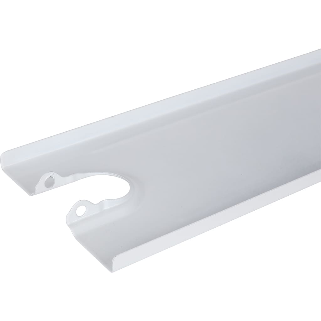 Панель боковая ROMMER для стального панельного радиатора 22 тип, 500 высота (1 шт.), RSP-0000-220500