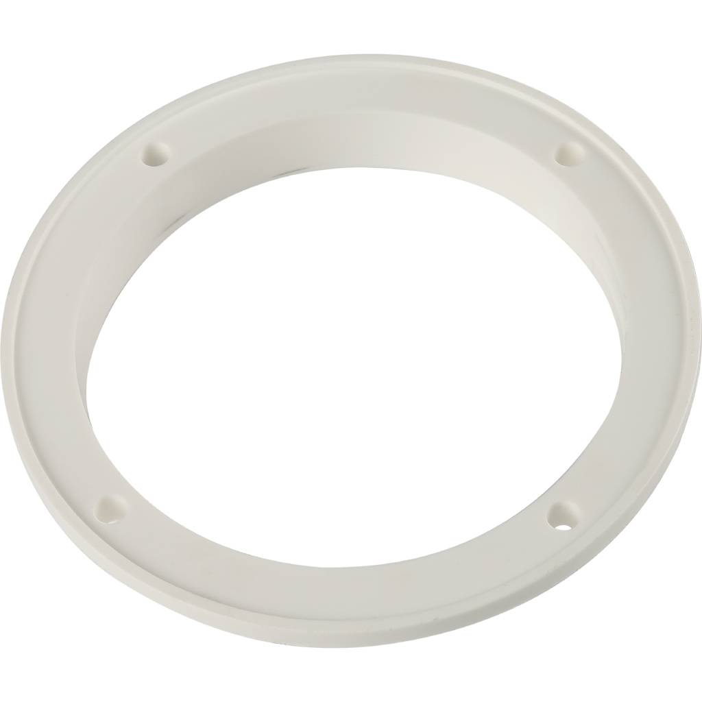 Элемент дымохода STOUT адаптер, фланец., SCA-6010-000005