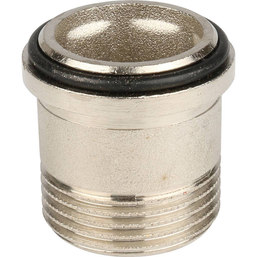 Кран шаровой Itap угловой полнопроходной IDEAL 298 1 (бабочка), американка, 36360