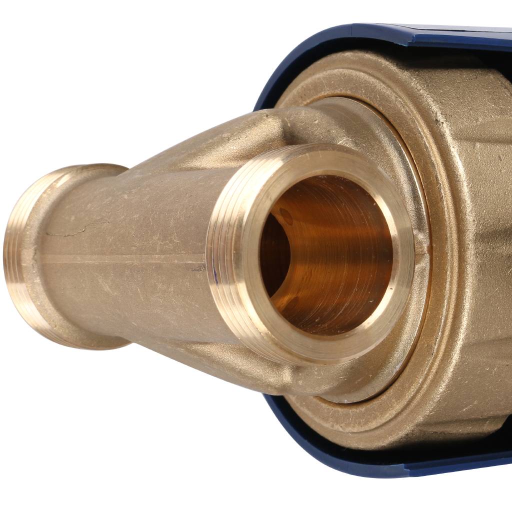 Фильтр SYR TWS FR с обратной промывкой, полуавтоматический, 2380.00.001