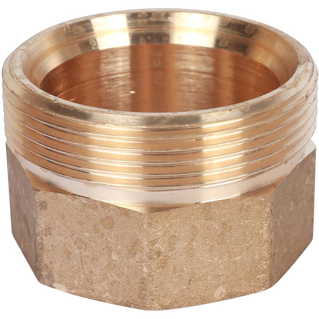 Разъемное соединение STOUT американка ВН 1 1/2 уплотнение под гайкой o-ring кольцо