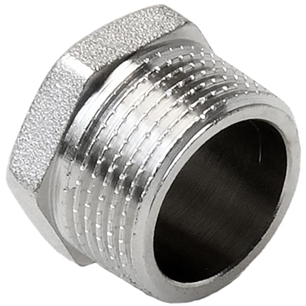 Заглушка резьбовая Pro Aqua D 3/8 Н